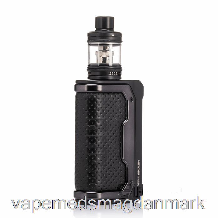 Vape Væske Wotofo Mdura 200w Startsæt King Kong Sort